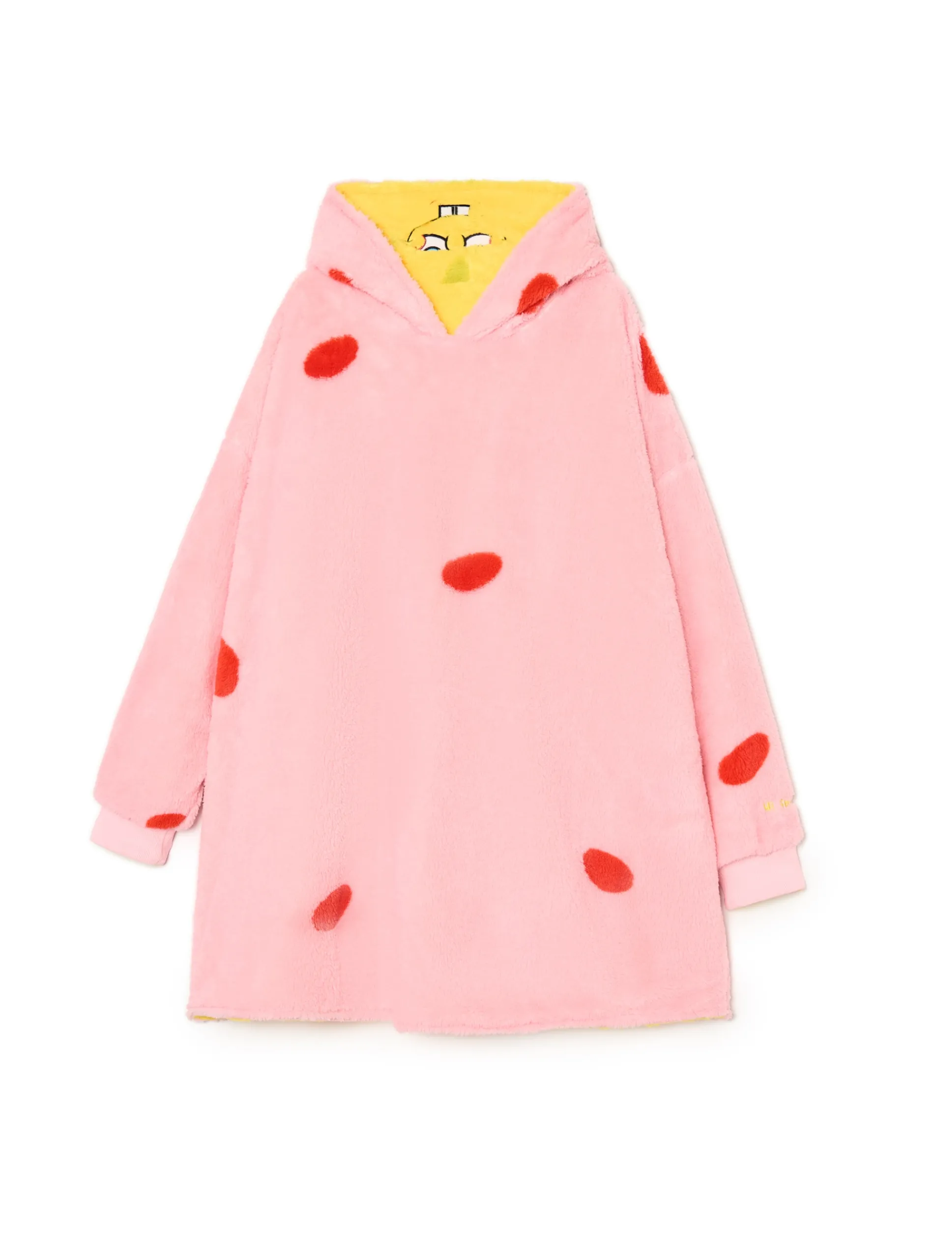 Cropp Cozy|Cozy*Snuddie SpongeBob-Patryk