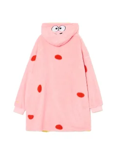 Cropp Cozy|Cozy*Snuddie SpongeBob-Patryk