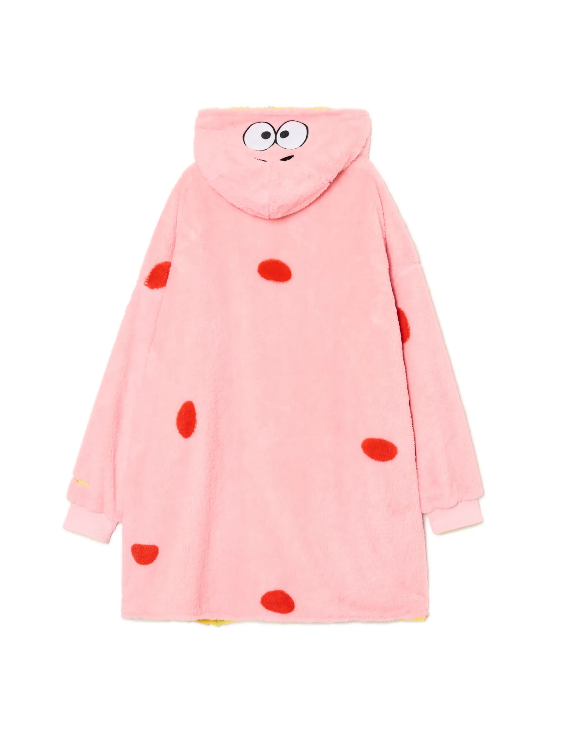Cropp Cozy|Cozy*Snuddie SpongeBob-Patryk