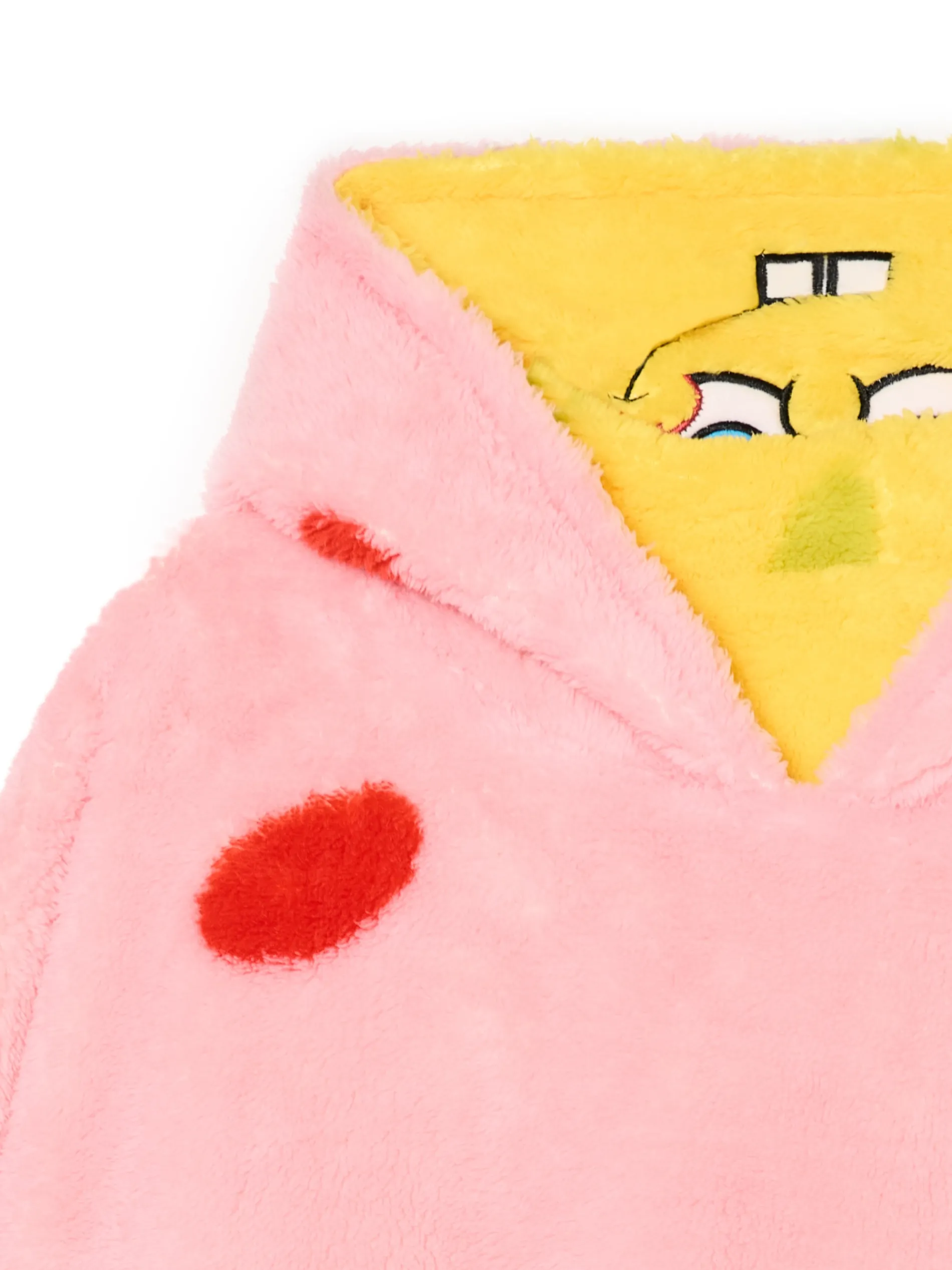 Cropp Cozy|Cozy*Snuddie SpongeBob-Patryk