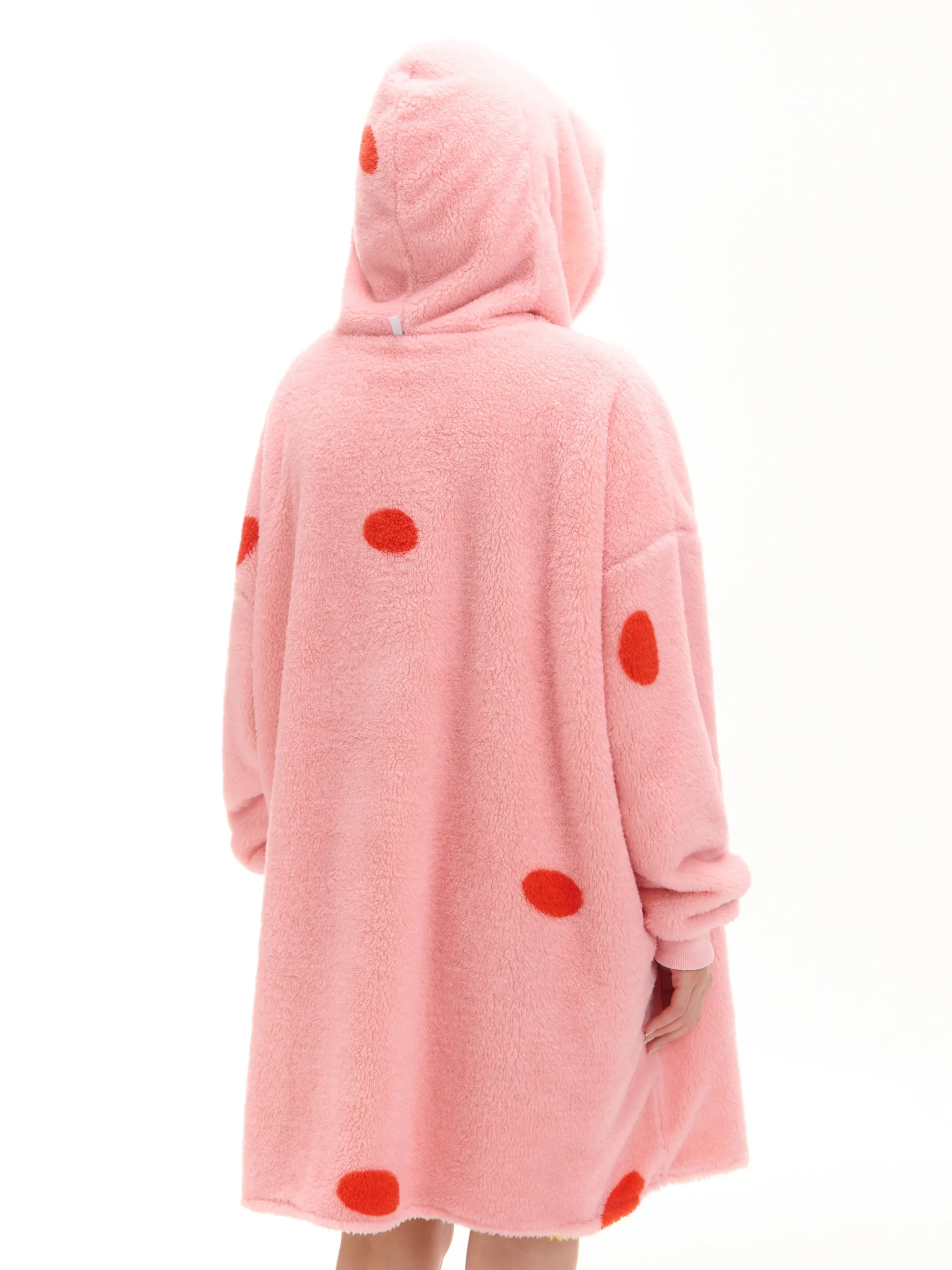 Cropp Cozy|Cozy*Snuddie SpongeBob-Patryk