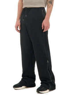 Cropp Spodnie|Sety*Spodnie dresowe wide leg