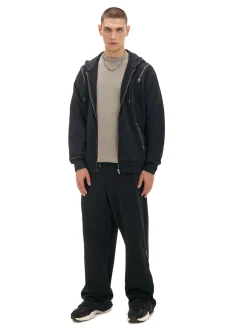 Cropp Spodnie|Sety*Spodnie dresowe wide leg