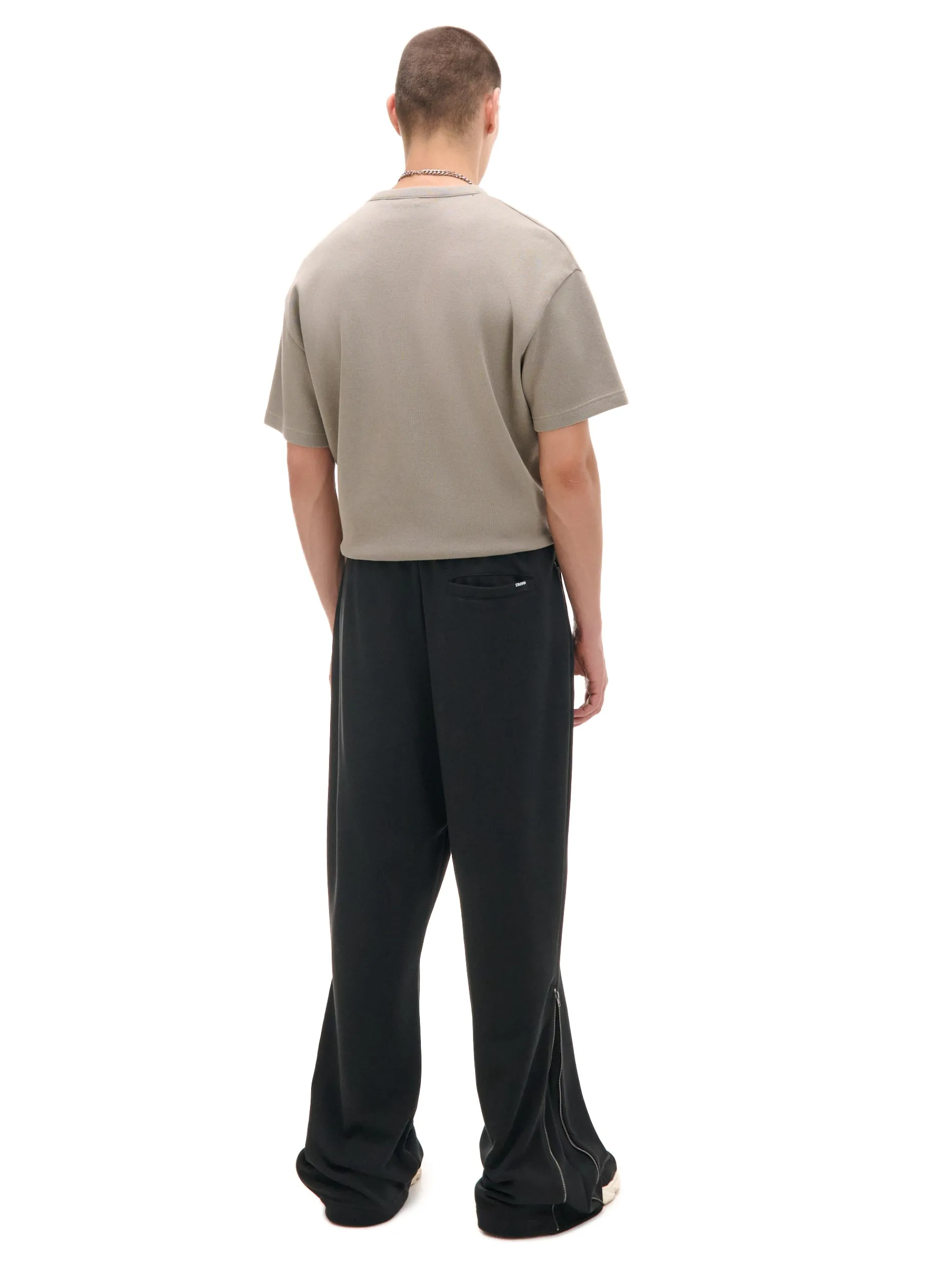 Cropp Spodnie|Sety*Spodnie dresowe wide leg