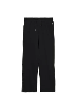 Cropp Spodnie|Sety*Spodnie dresowe wide leg