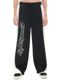 Cropp Spodnie*Spodnie dresowe z napisem