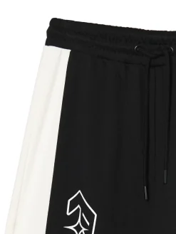 Cropp Spodnie*Spodnie dresowe z napisem