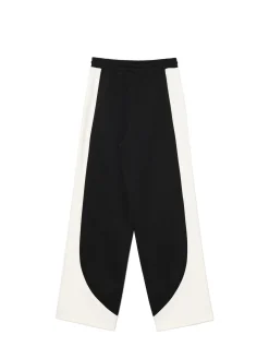 Cropp Spodnie*Spodnie dresowe z napisem