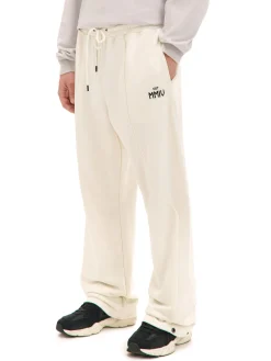 Cropp Spodnie*Spodnie dresowe z zatrzaskami