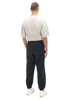 Cropp Spodnie*Spodnie joggery loose z suwakami