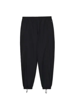 Cropp Spodnie*Spodnie joggery loose z suwakami