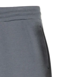 Cropp Baggy|Spodnie*Spodnie loose z lampasami