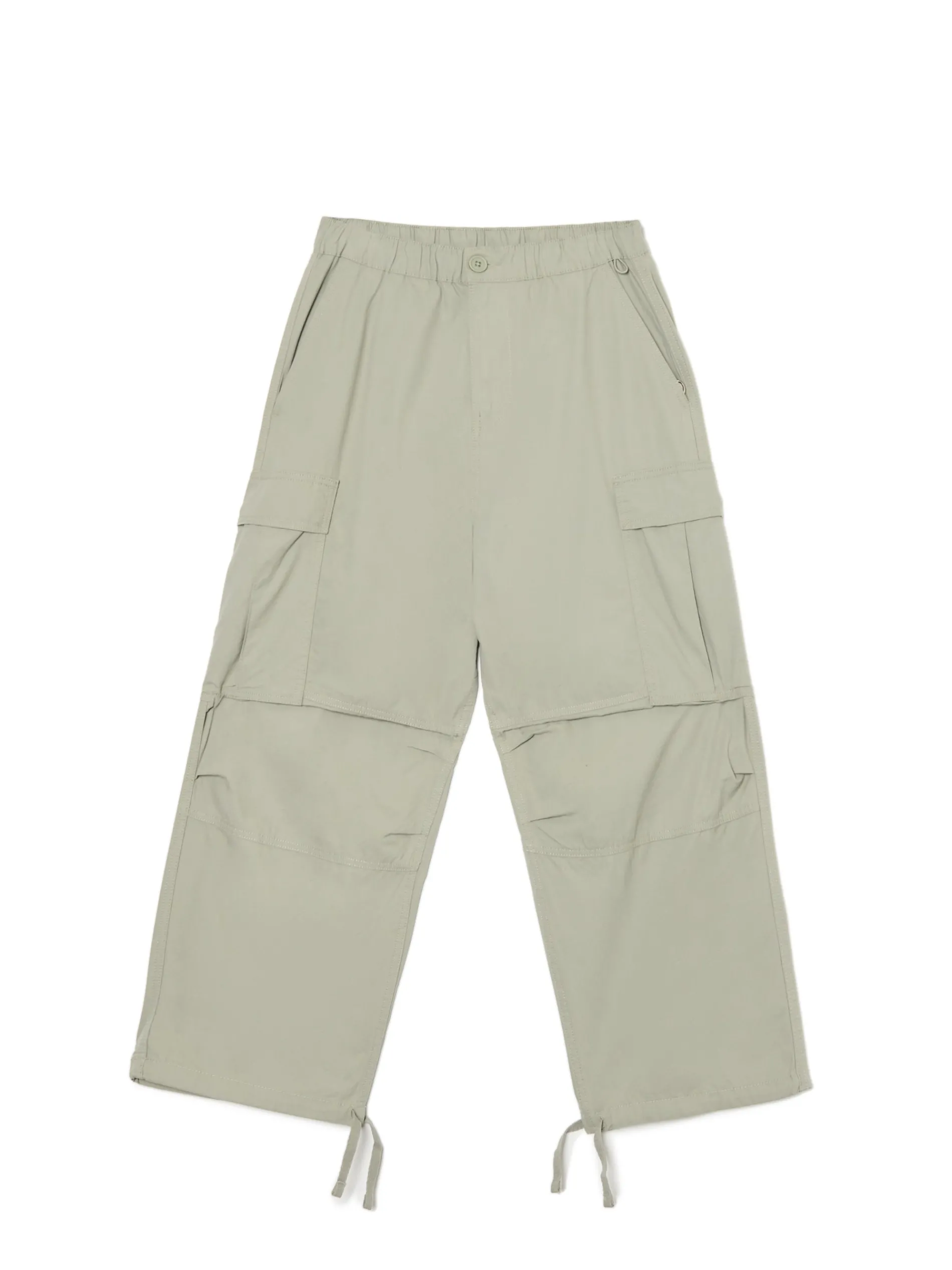 Cropp Spodnie*Spodnie parachute