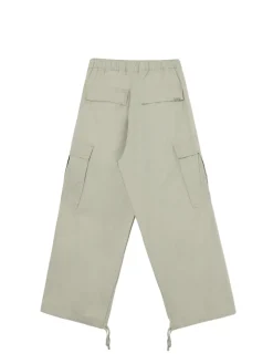 Cropp Spodnie*Spodnie parachute