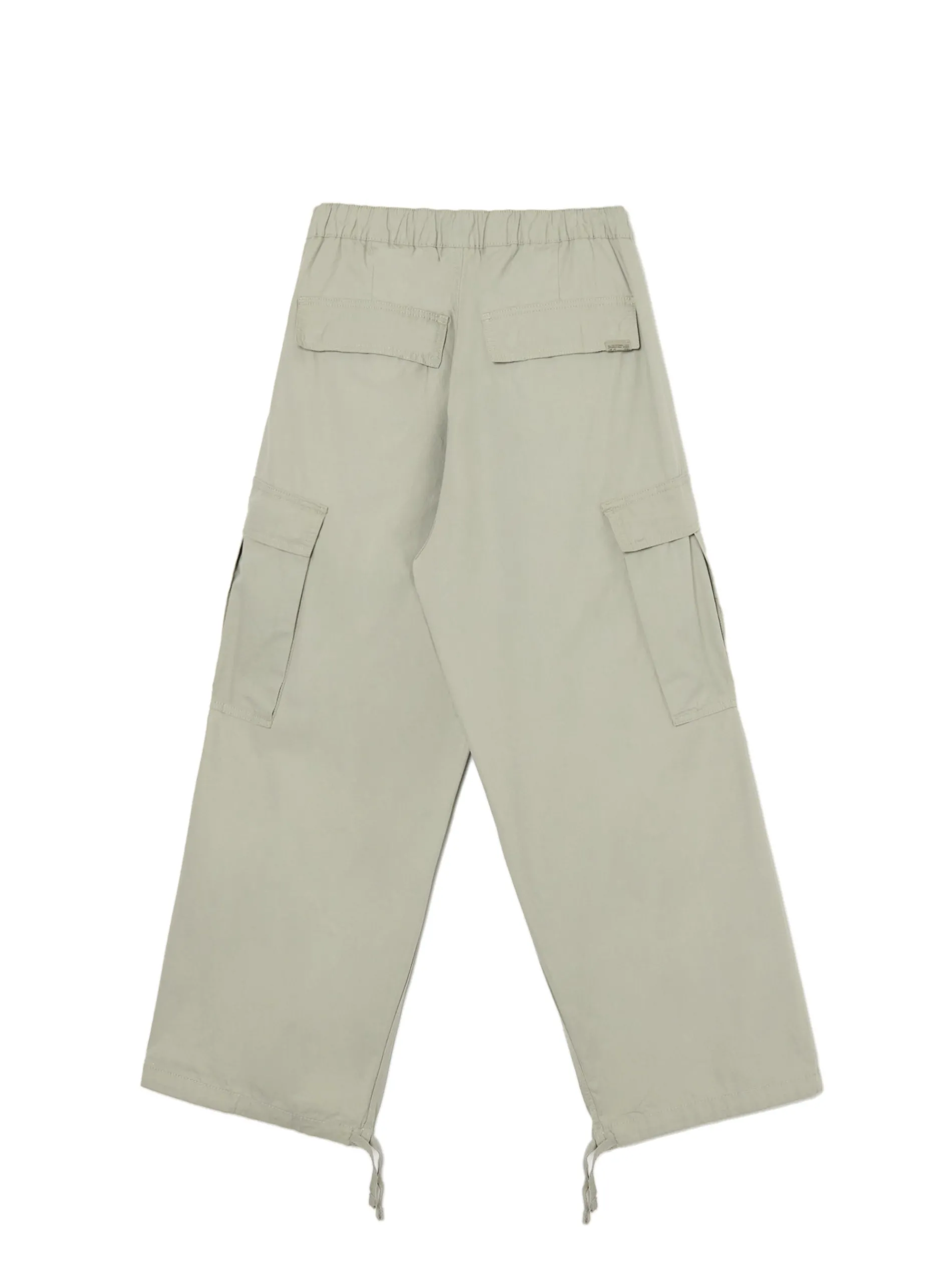 Cropp Spodnie*Spodnie parachute