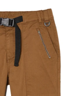 Cropp Spodnie*Spodnie regular