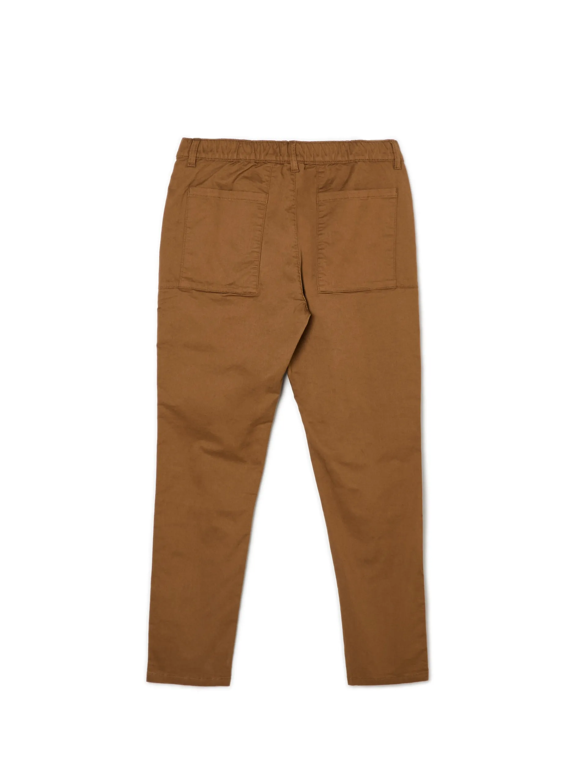 Cropp Spodnie*Spodnie regular