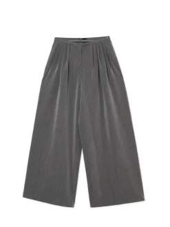 Cropp Spodnie*Spodnie wide leg