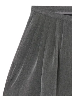 Cropp Spodnie*Spodnie wide leg