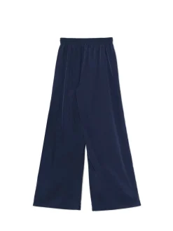 Cropp Spodnie|Sety*Spodnie wide leg z lampasami