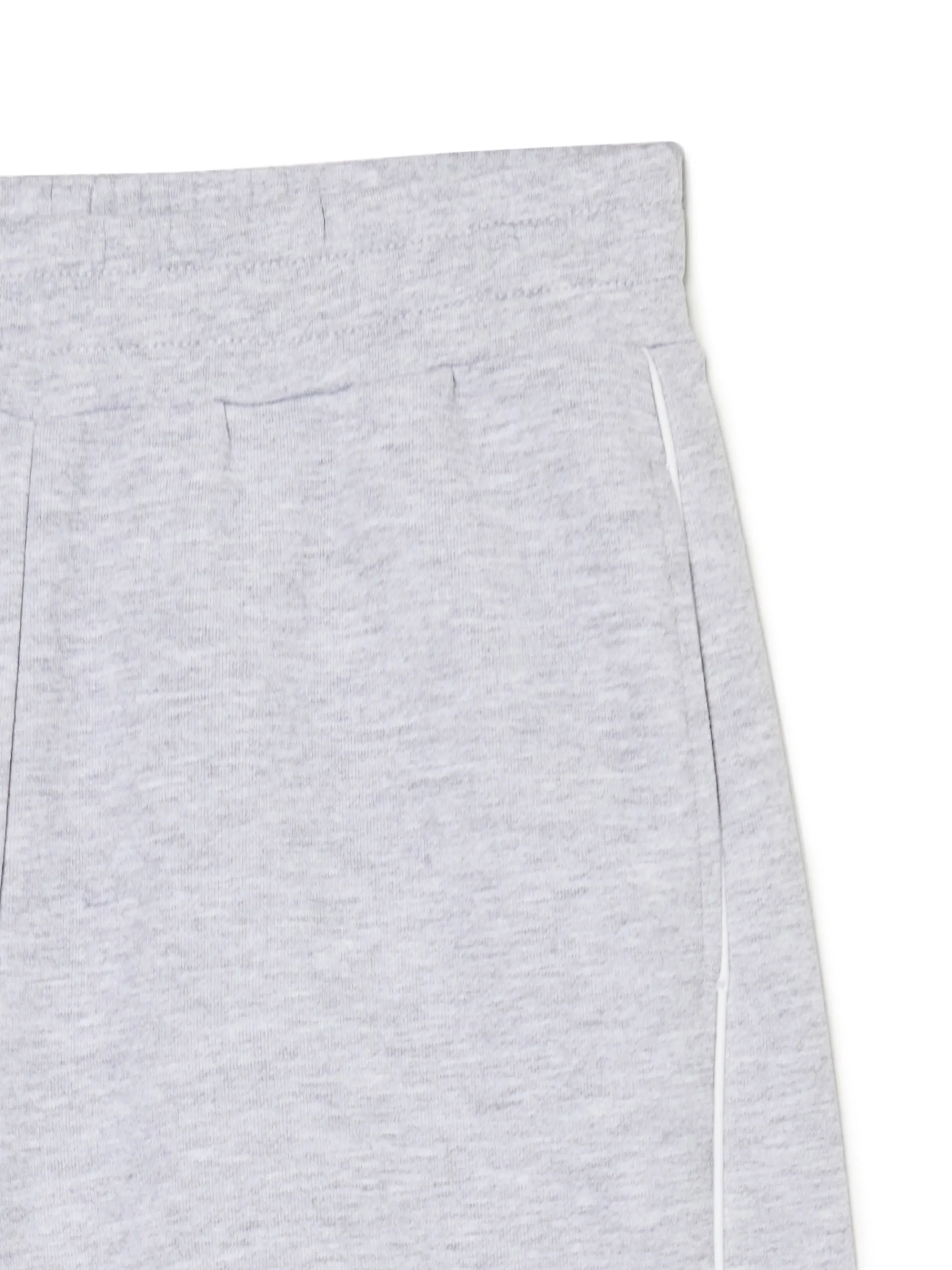 Cropp Spodnie*Spodnie wide leg z wysokim stanem