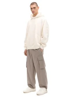 Cropp Spodnie*Spodnie ze ściagaczami przy nogawkach