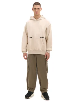 Cropp Spodnie*Spodnie ze ściagaczami przy nogawkach