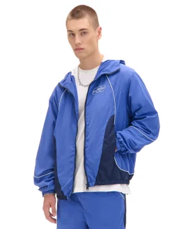 Cropp Kurtki, Płaszcze|Sety*Sportowa kurtka z kapturem