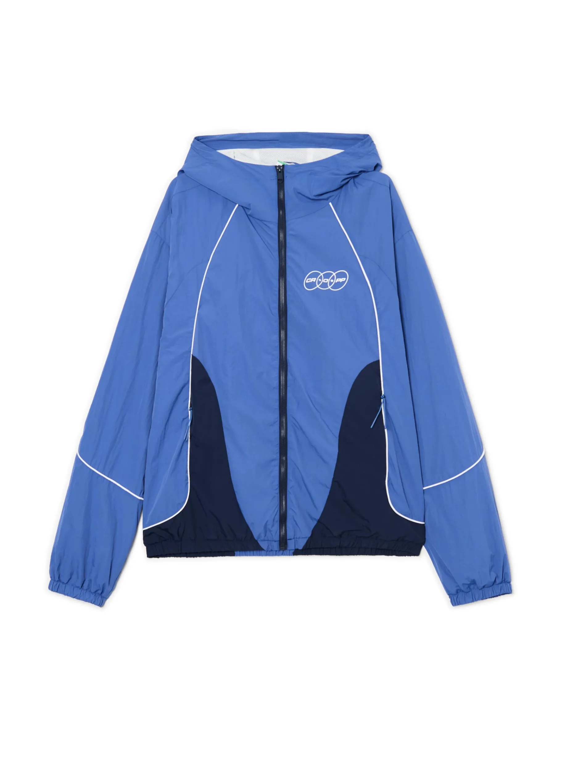 Cropp Kurtki, Płaszcze|Sety*Sportowa kurtka z kapturem