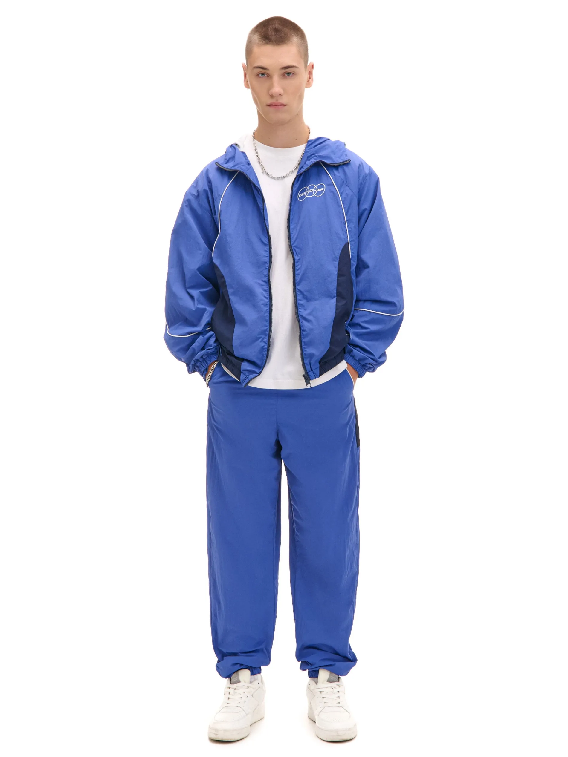 Cropp Kurtki, Płaszcze|Sety*Sportowa kurtka z kapturem