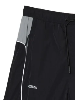 Cropp Spodnie|Sety*Sportowe joggery loose