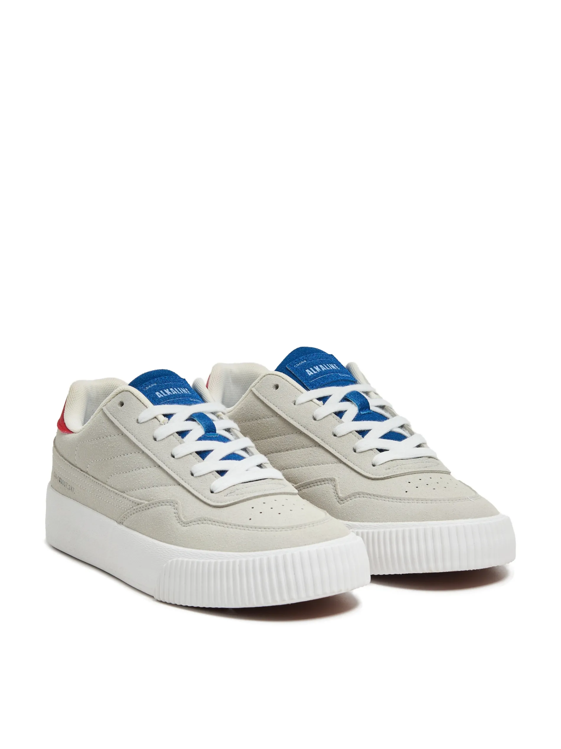 Cropp Sneakersy*Sportowe sneakersy