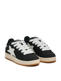 Cropp Sneakersy*Sportowe sneakersy z motywem gwiazdy