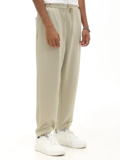 Cropp Spodnie*Sportowe spodnie joggery basic