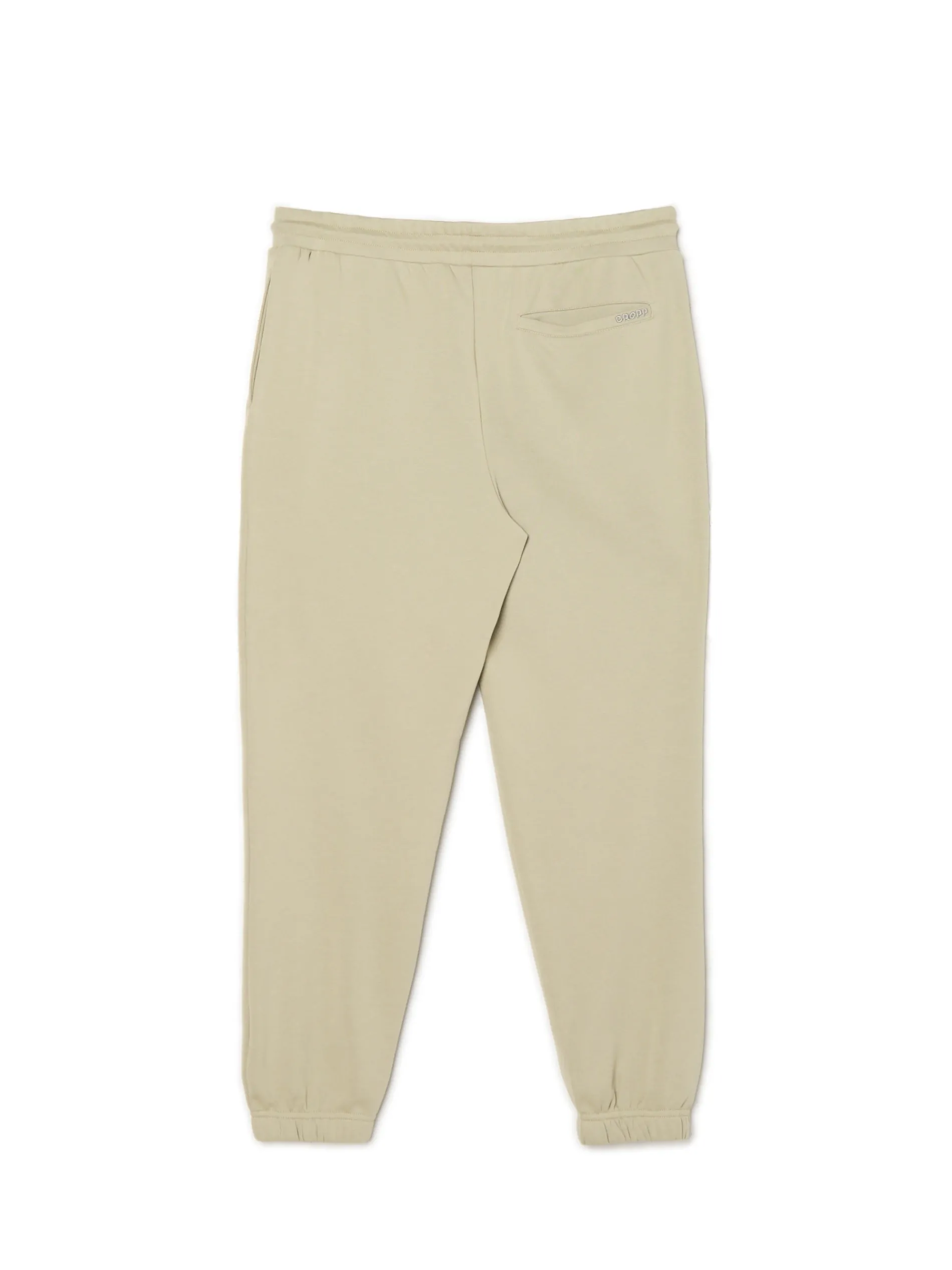 Cropp Spodnie*Sportowe spodnie joggery basic