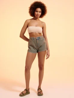 Cropp Bielizna*Stanik bandeau