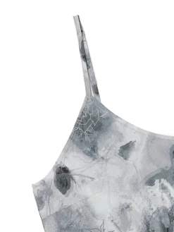 Cropp Sukienki, Kombinezony*Sukienka maxi z wiskozy