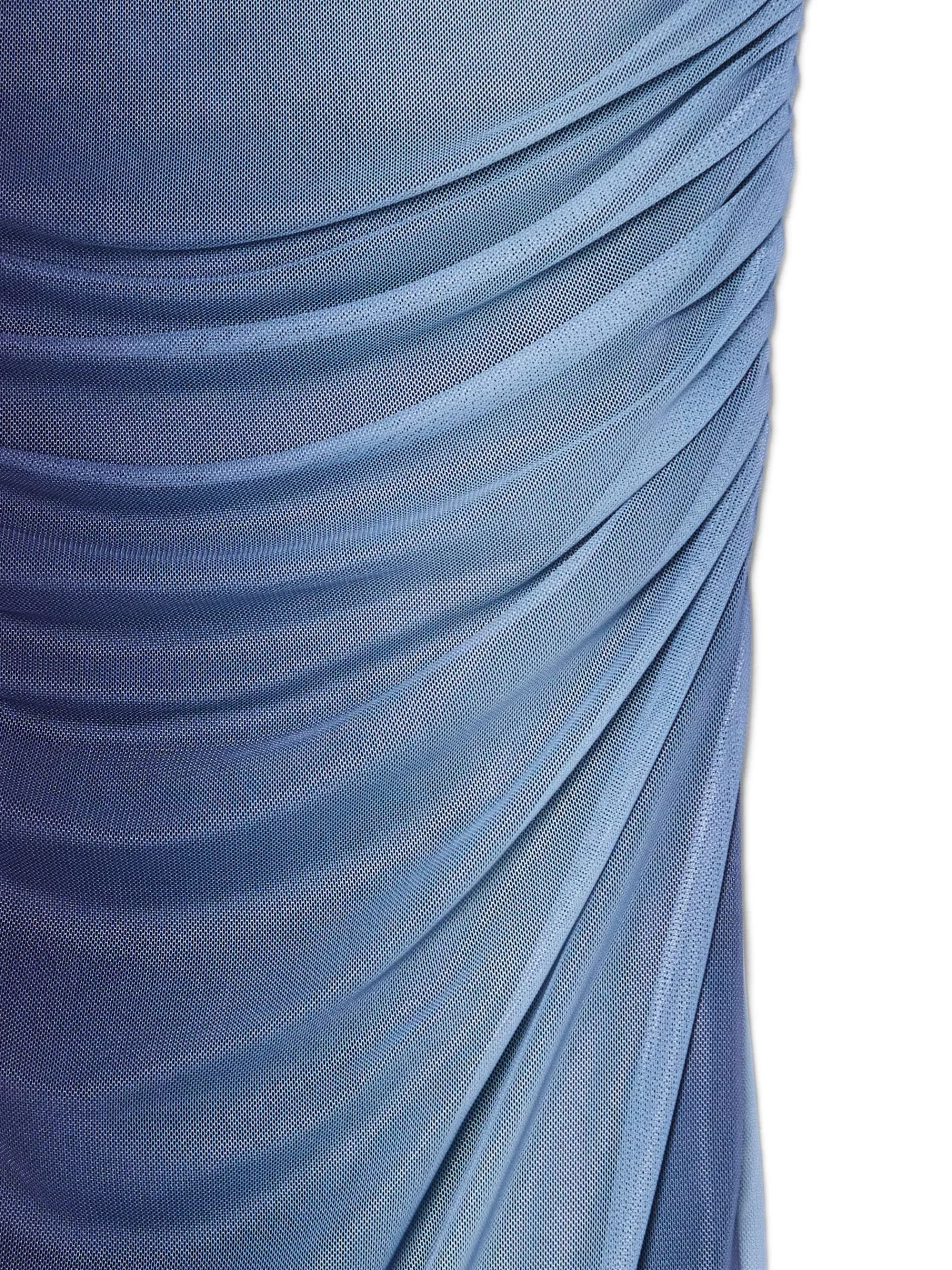 Cropp Sukienki, Kombinezony*Sukienka midi z printem all over