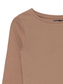 Cropp Sukienki, Kombinezony*Sukienka mini z długimi rękawami