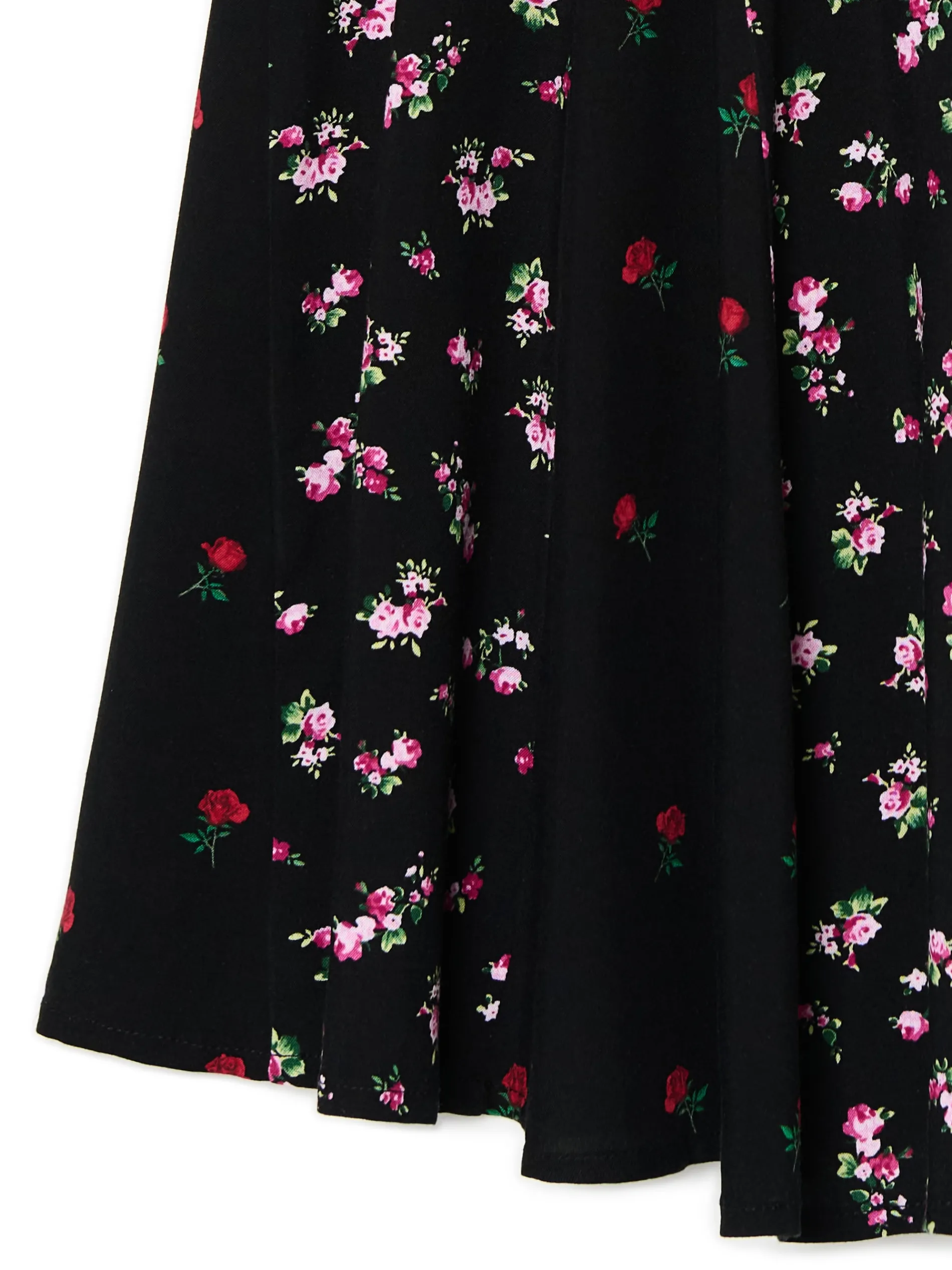 Cropp Sukienki, Kombinezony*Sukienka mini z lekkiej wiskozy