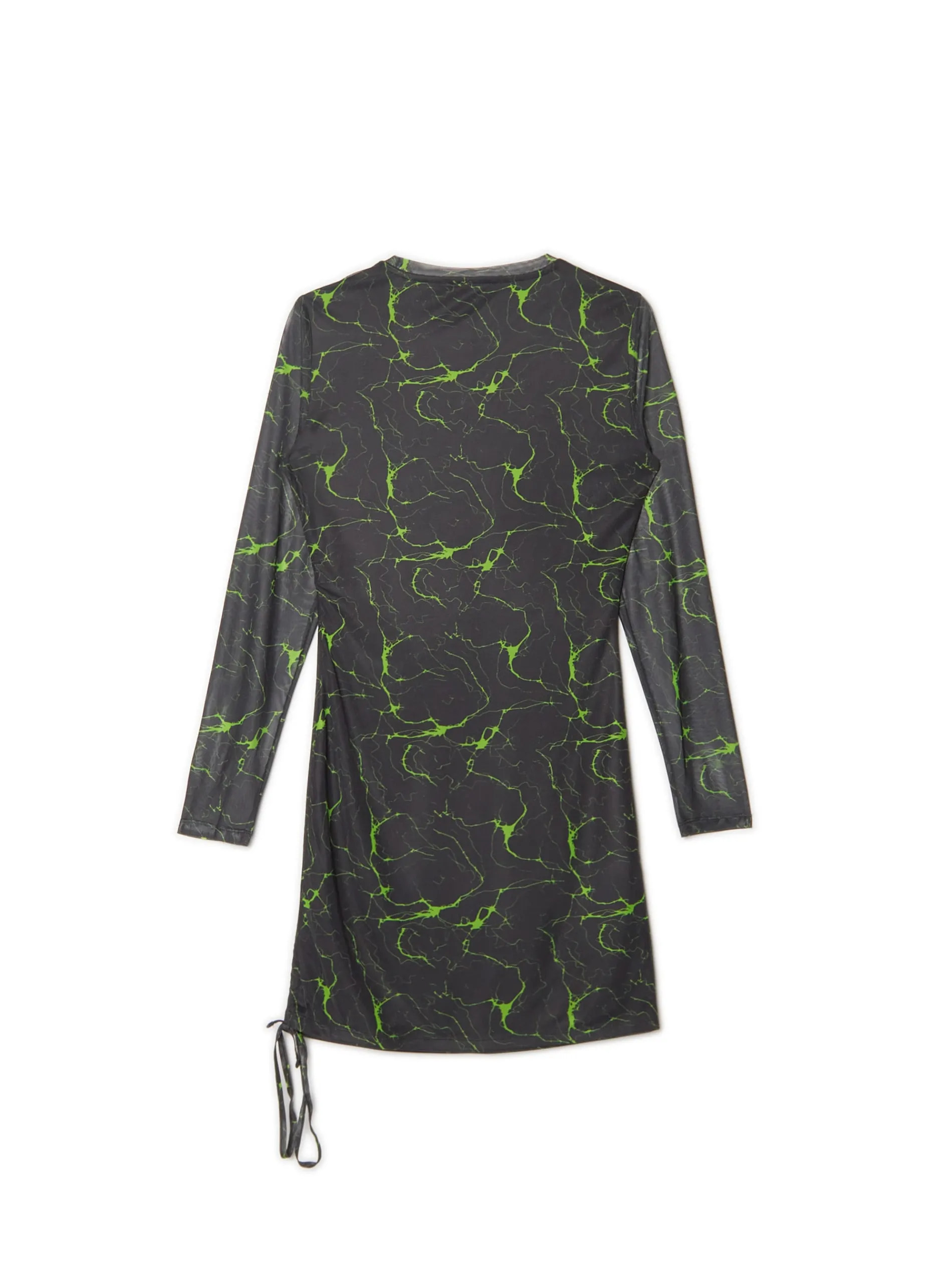 Cropp Sukienki, Kombinezony*Sukienka mini z wycięciami