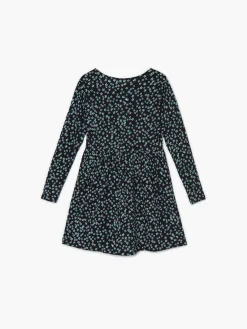 Cropp Sukienki, Kombinezony*Sukienka w kwiatowy wzór