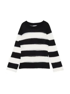 Cropp Swetry*Sweter w paski