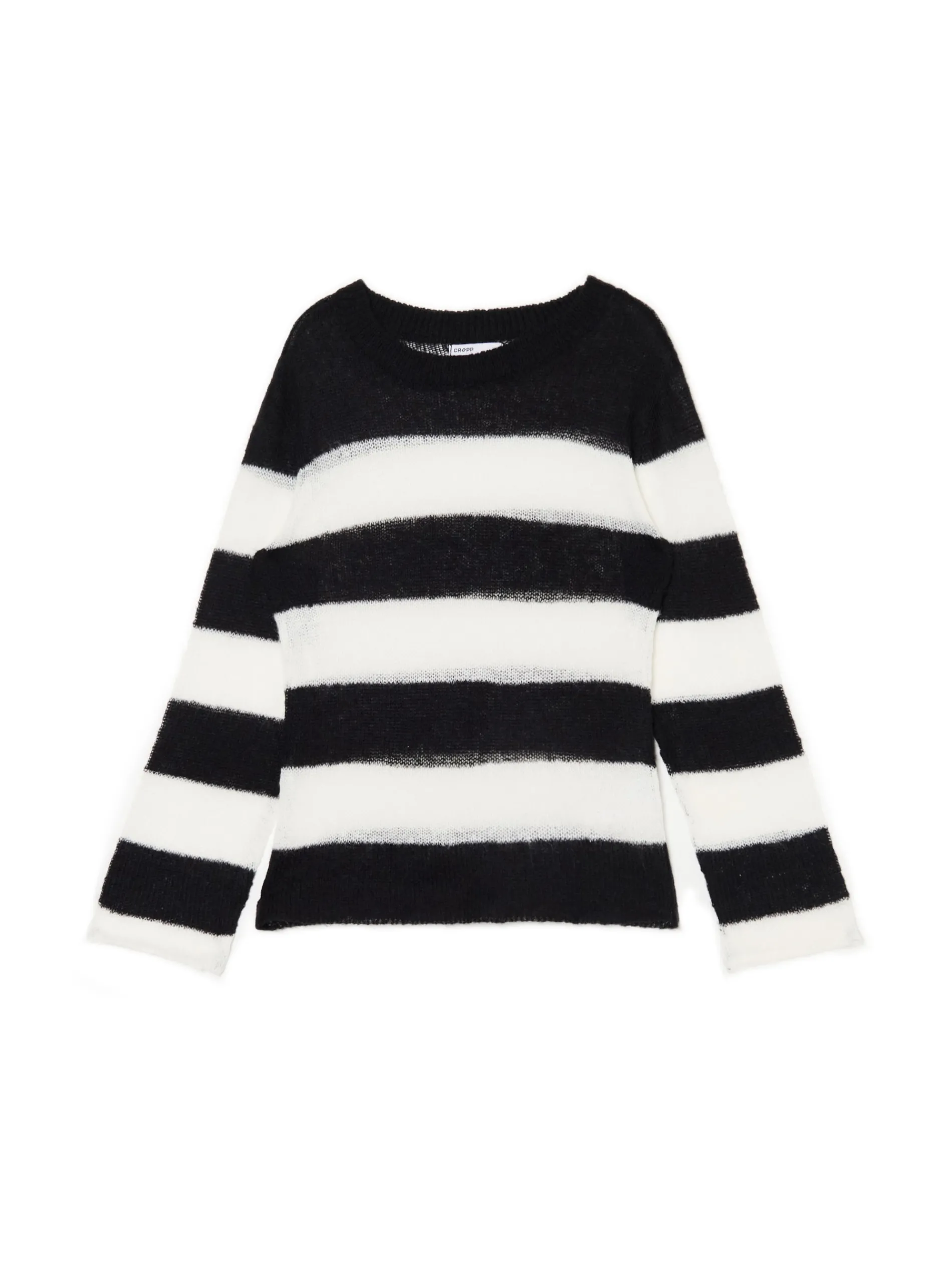 Cropp Swetry*Sweter w paski