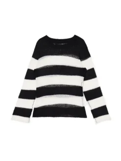 Cropp Swetry*Sweter w paski