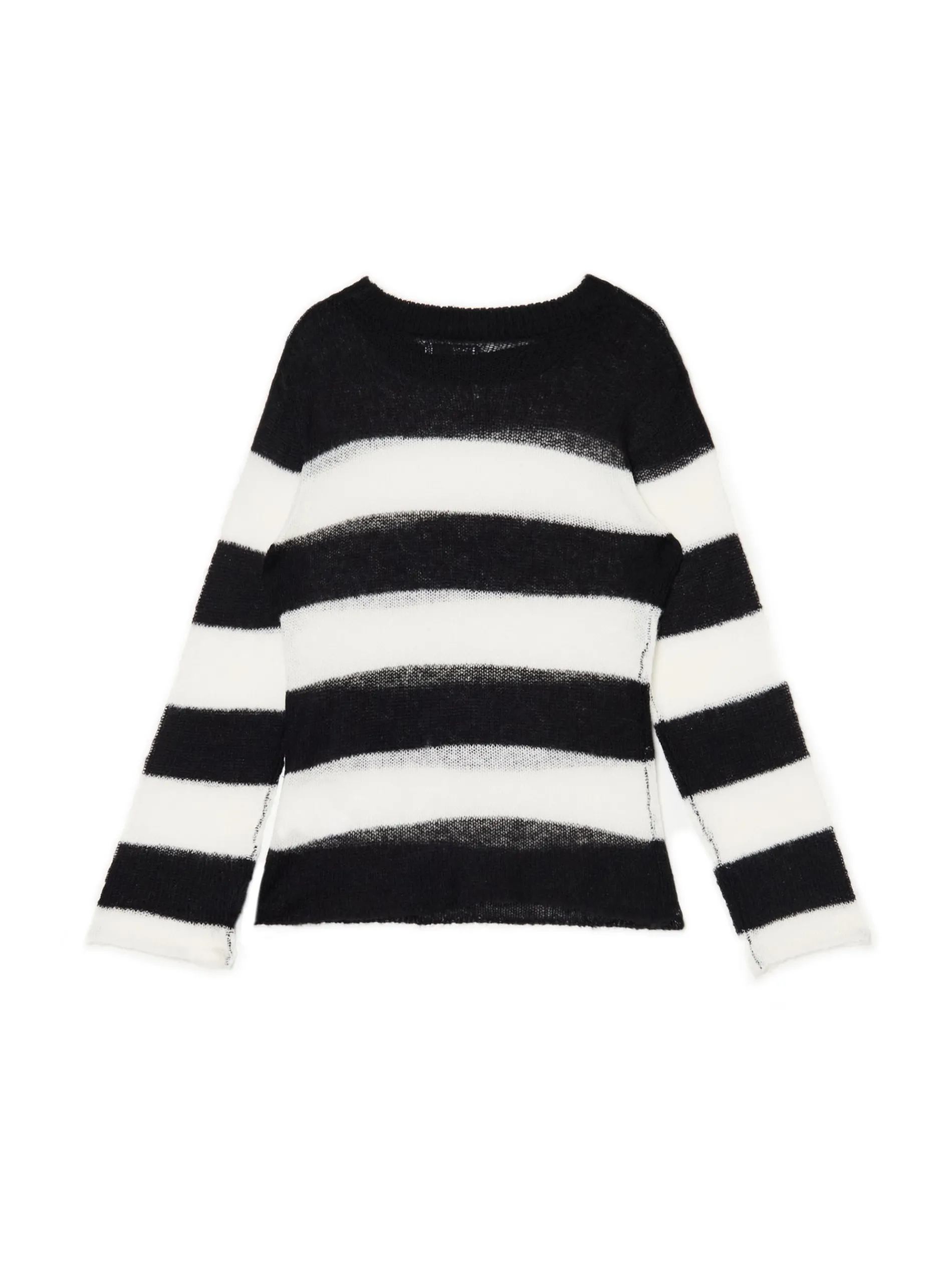 Cropp Swetry*Sweter w paski