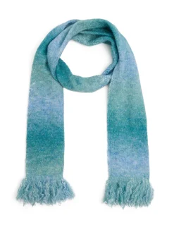 Cropp Szaliki*Szalik z frędzlami z domieszką wełny