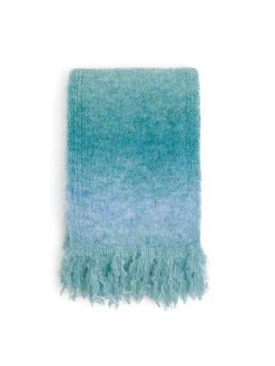 Cropp Szaliki*Szalik z frędzlami z domieszką wełny