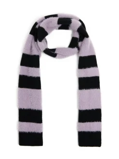 Cropp Szaliki*Szalik z futrzanymi elementami