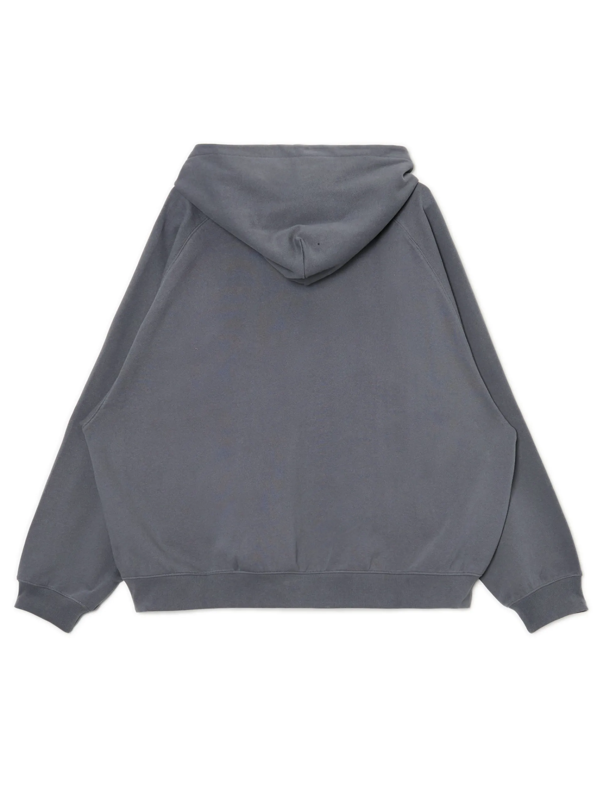 Cropp Bluzy|Sety*Szara bluza oversize z kapturem